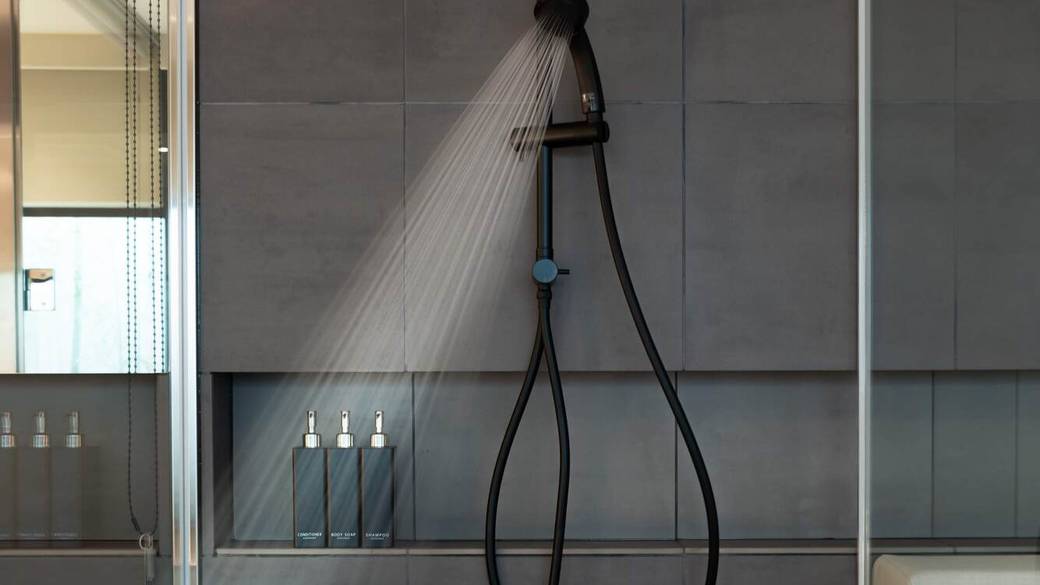 バンブースウィート　シャワー / 3