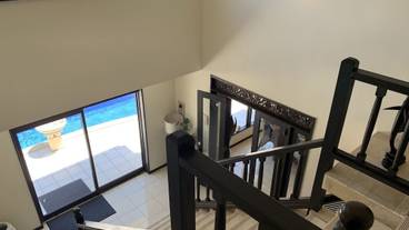 内部エントランス / 7