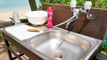 施設内の設備 / 9