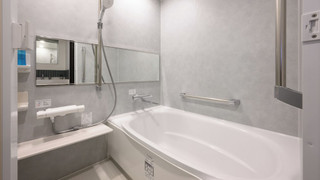 [東館] 和モダンスーペリア4人部屋(29平米)禁煙　眺望無し