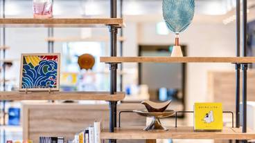 施設内の設備 / 8