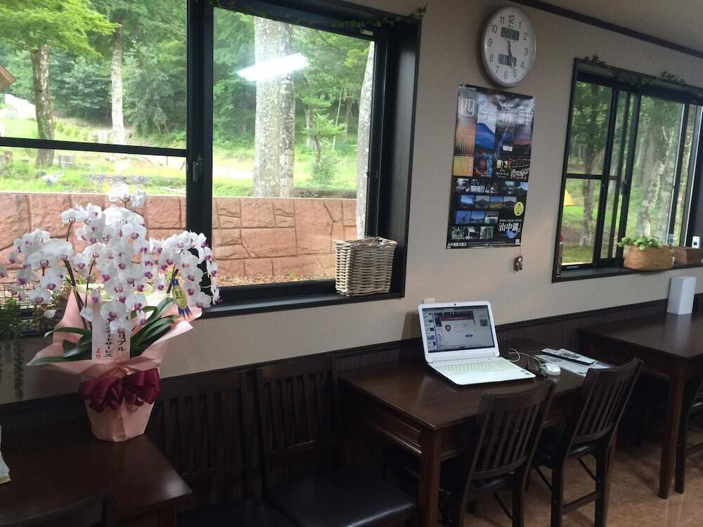 ビジネスセンター