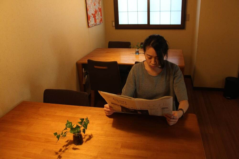 ロビー応接スペース