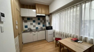 ダブルルーム 禁煙