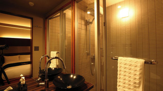 和洋室 Type-B 禁煙