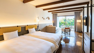 (リニューアル) ガーデンツイン 禁煙