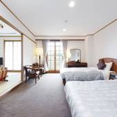 強羅温泉 ホテルマロウド箱根（神奈川県 旅館） / 4