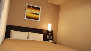 セミダブルルーム（喫煙）