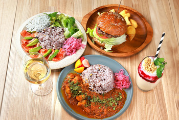 「Windera Cafe 七里ヶ浜店」 料理 162927834 