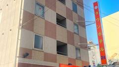 広島タウンホテル