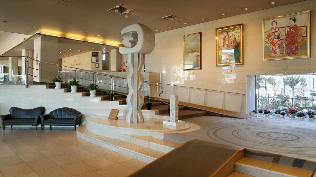 エントランス / 2