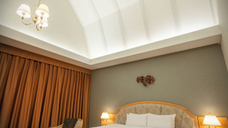 ロイヤル ダブルルーム 禁煙