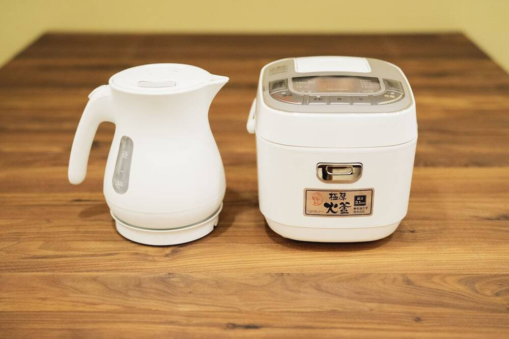 客室の設備とサービス