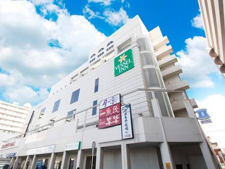 ベッセルイン八千代勝田台駅前 / 1