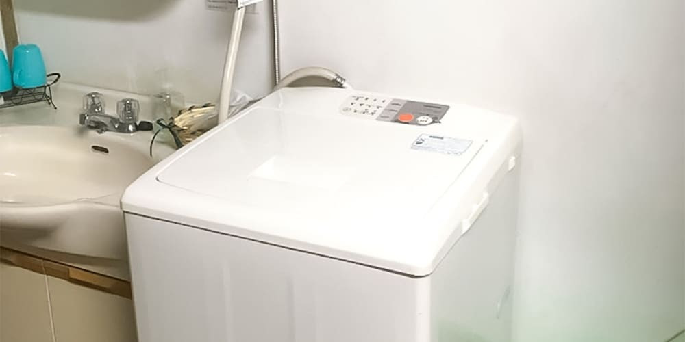 ランドリー ルーム