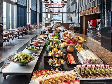 ヴィラフォンテーヌグランド東京有明 / 5