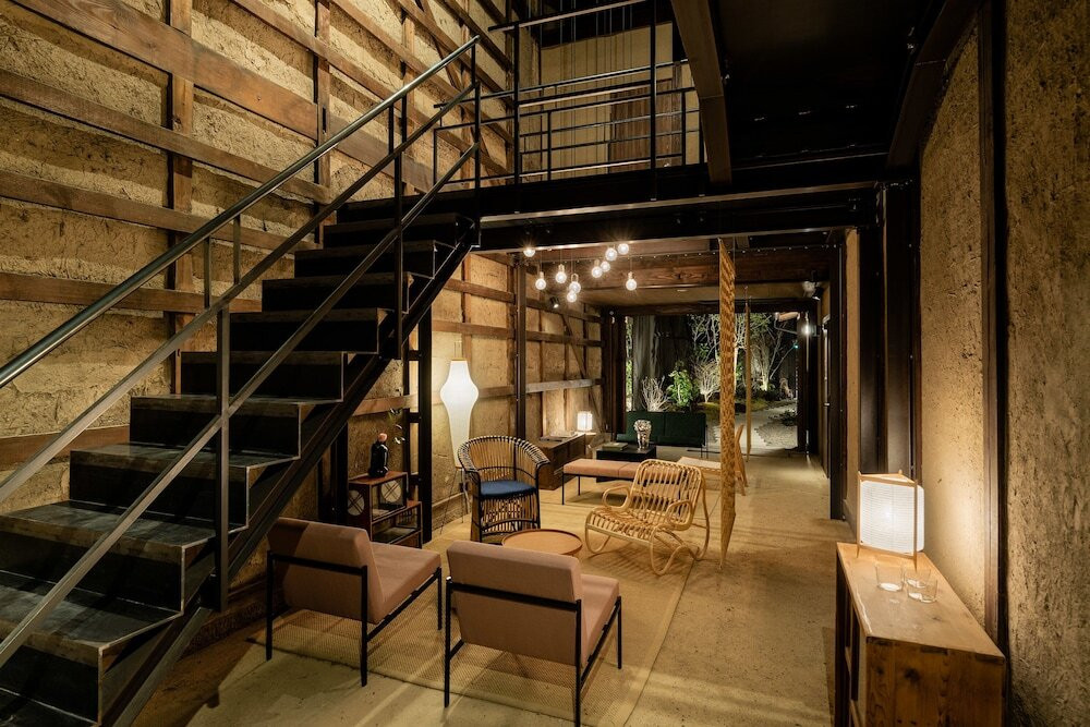 大人心をくすぐるモダンインテリアが魅力3552175