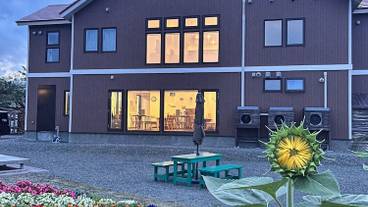 施設の敷地 / 18