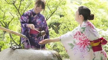 施設内の設備 / 1