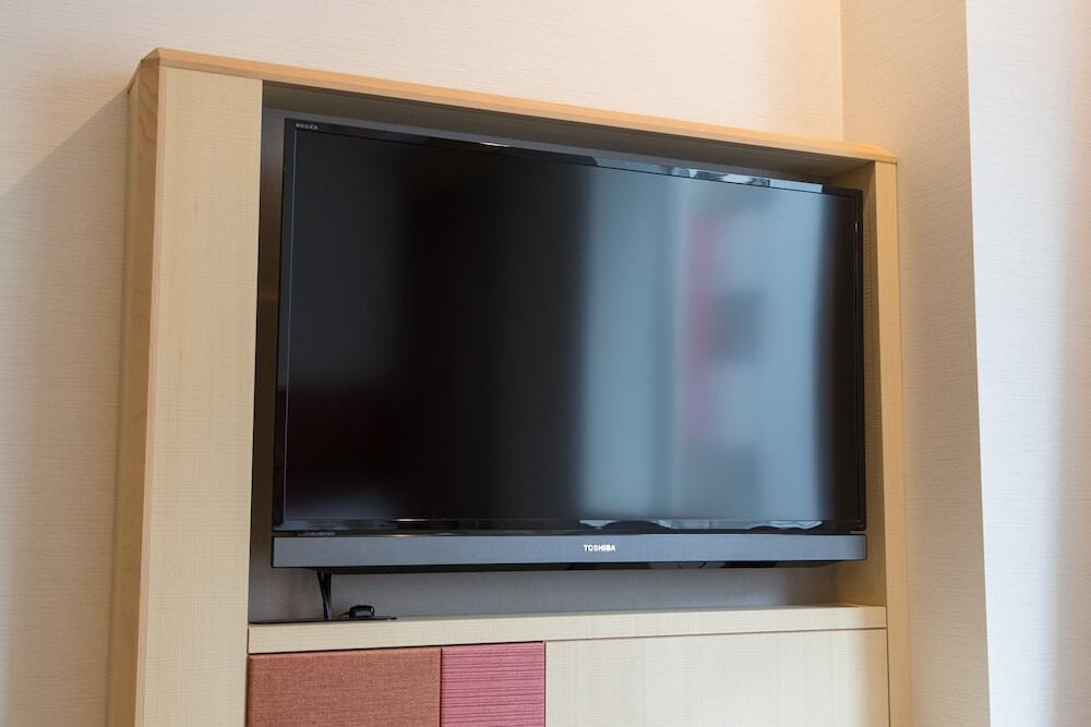 テレビ