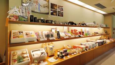 ギフト ショップ / 4