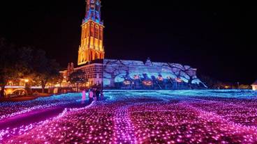 施設の敷地 / 14