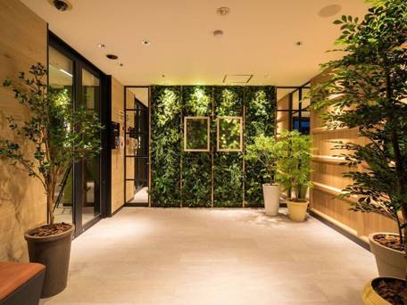 スーパーホテル堺マリティマ / 2