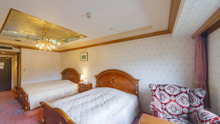 【本館】洋室ツイン 禁煙