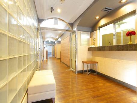 フレックステイイン川崎貝塚 / 3