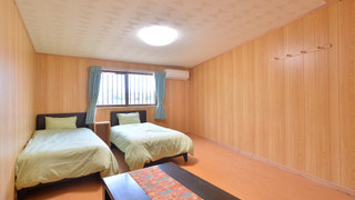 ツインルーム はいむるぶし