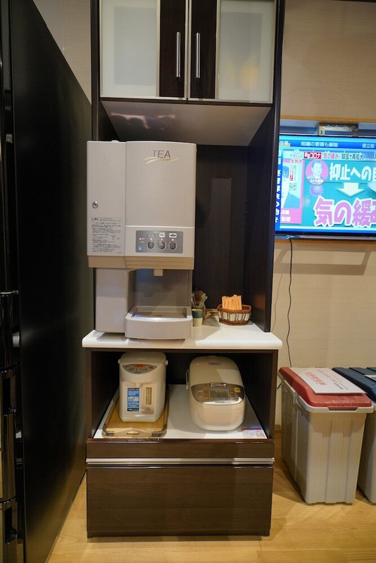 コーヒー サービス