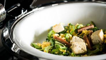 食事・飲み物 / 4