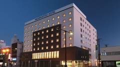 木更津ワシントンホテル