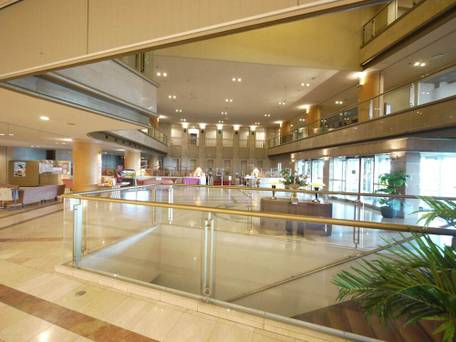 ルートイングランティア小牧 / 2