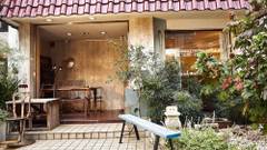 APARTMENT HOTEL SHINJUKU