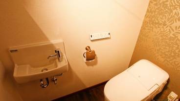 バスルーム / 34