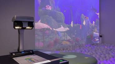 子供用の遊び場 - 屋内 / 19