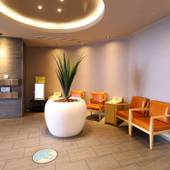 亀島川温泉 新川の湯 ドーミーイン東京八丁堀(東京都 ビジネスホテル) / 3