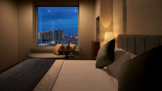 クイーン 禁煙 (26階～)