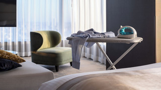 ジュニアスイートツイン (禁煙)