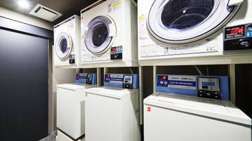 ランドリー ルーム / 5