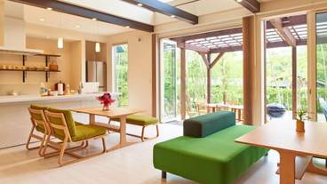 リビングルーム / 11