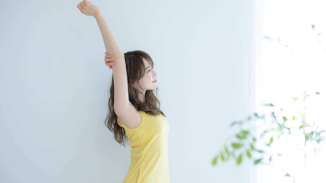 五感で癒されて
気分転換できた二日間 / 1