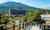 Mt.Resort 雲仙九州ホテル（マウントリゾート ウンゼンキュウシュウホテル）