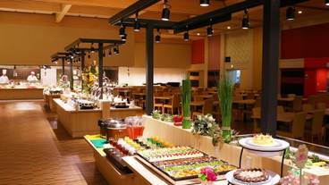 大江戸温泉物語 熱海伊豆山 ホテル水葉亭（オオエドオンセンモノガタリ アタミイズサン ホテルスイヨウテイ） / 2