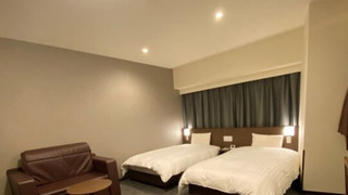 ハイダー ツインルーム