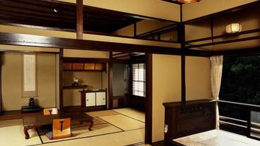 リビング エリア / 7