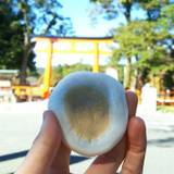 葵家やきもち総本舗（アオイヤヤキモチソウホンポ）