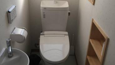 バスルーム / 13