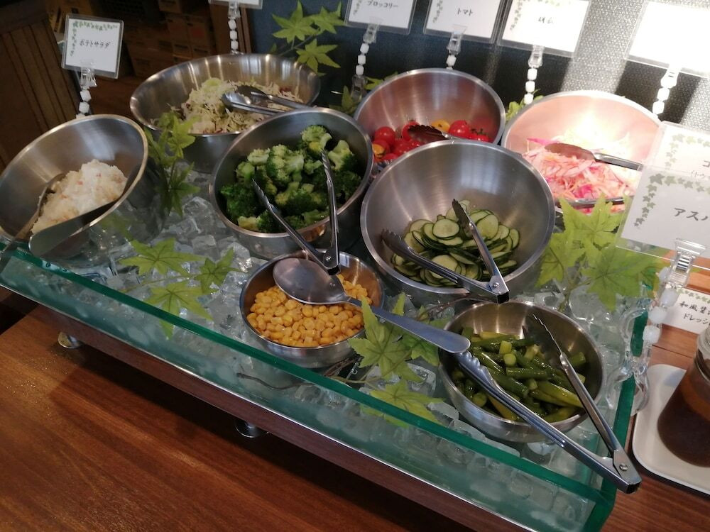 レストラン